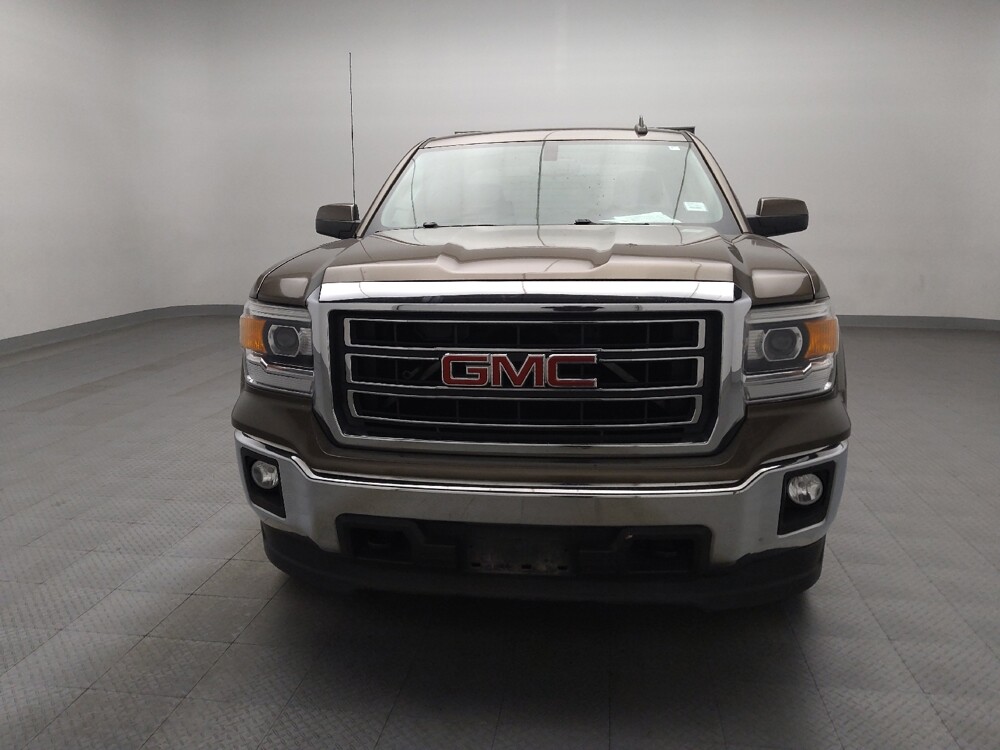 2015 GMC Sierra 1500 in Plano, TX 75074 - 18110501 15