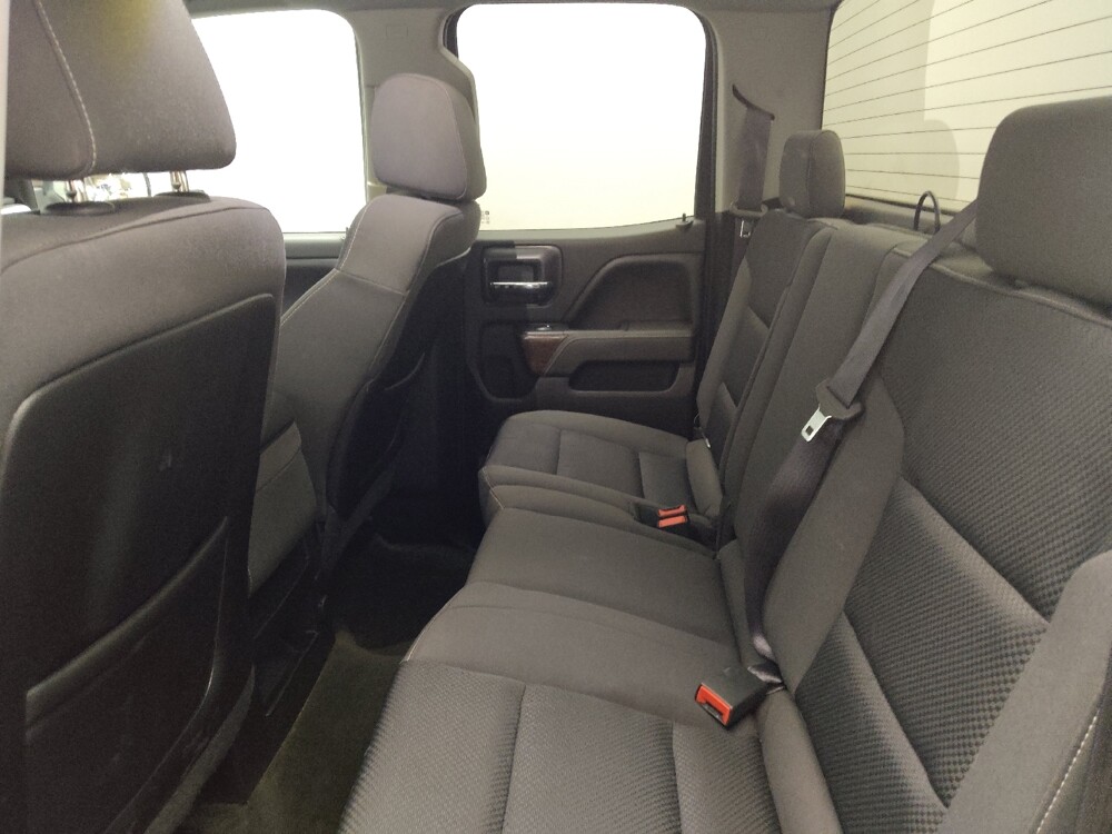 2015 GMC Sierra 1500 in Plano, TX 75074 - 18110501 18