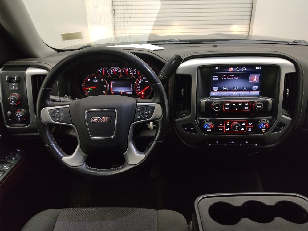 2015 GMC Sierra 1500 in Plano, TX 75074 - 18110501 22