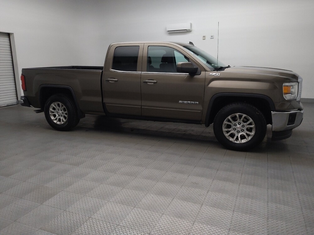 2015 GMC Sierra 1500 in Plano, TX 75074 - 18110501 11