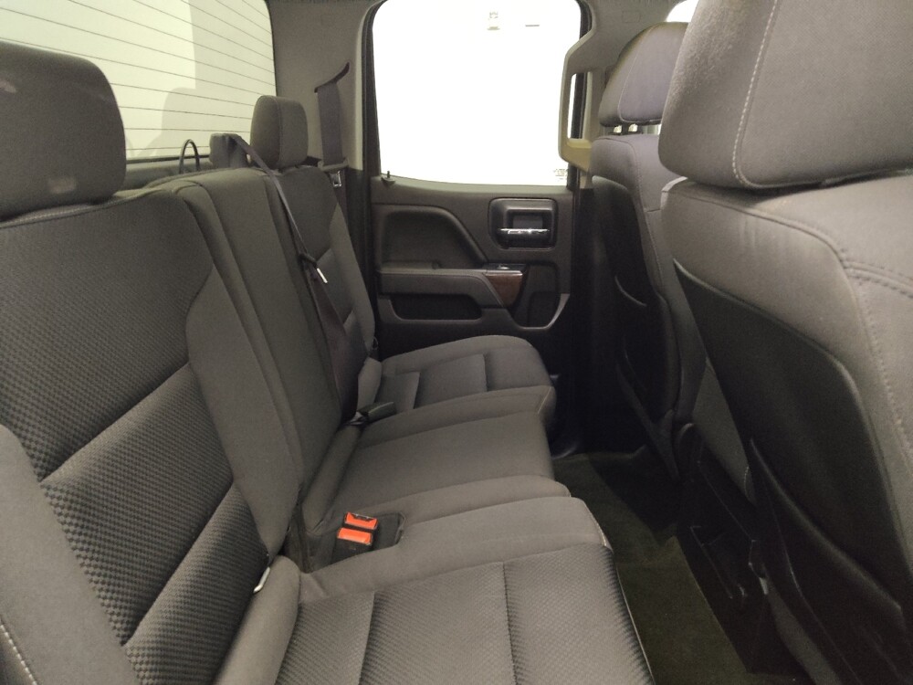 2015 GMC Sierra 1500 in Plano, TX 75074 - 18110501 19