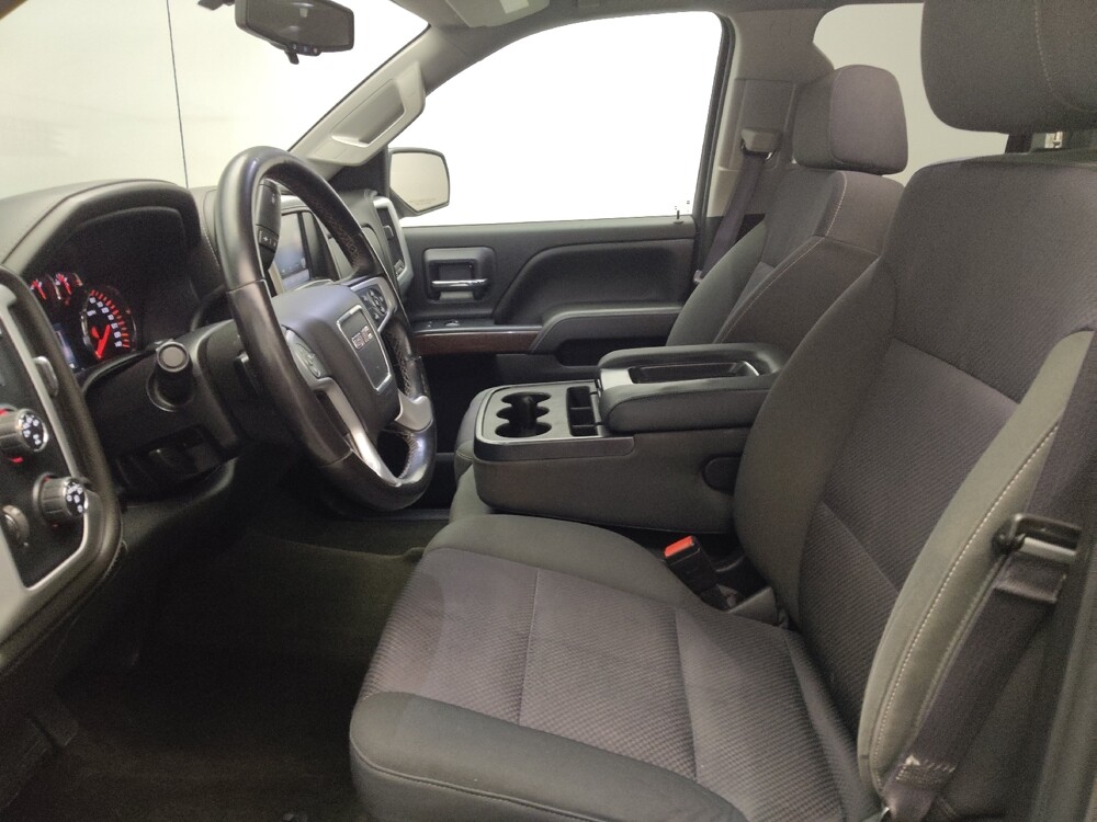 2015 GMC Sierra 1500 in Plano, TX 75074 - 18110501 17