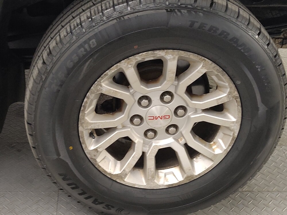 2015 GMC Sierra 1500 in Plano, TX 75074 - 18110501 31