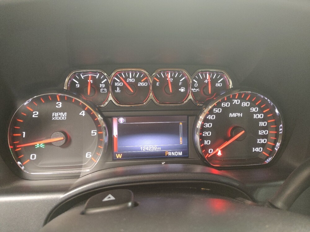 2015 GMC Sierra 1500 in Plano, TX 75074 - 18110501 23