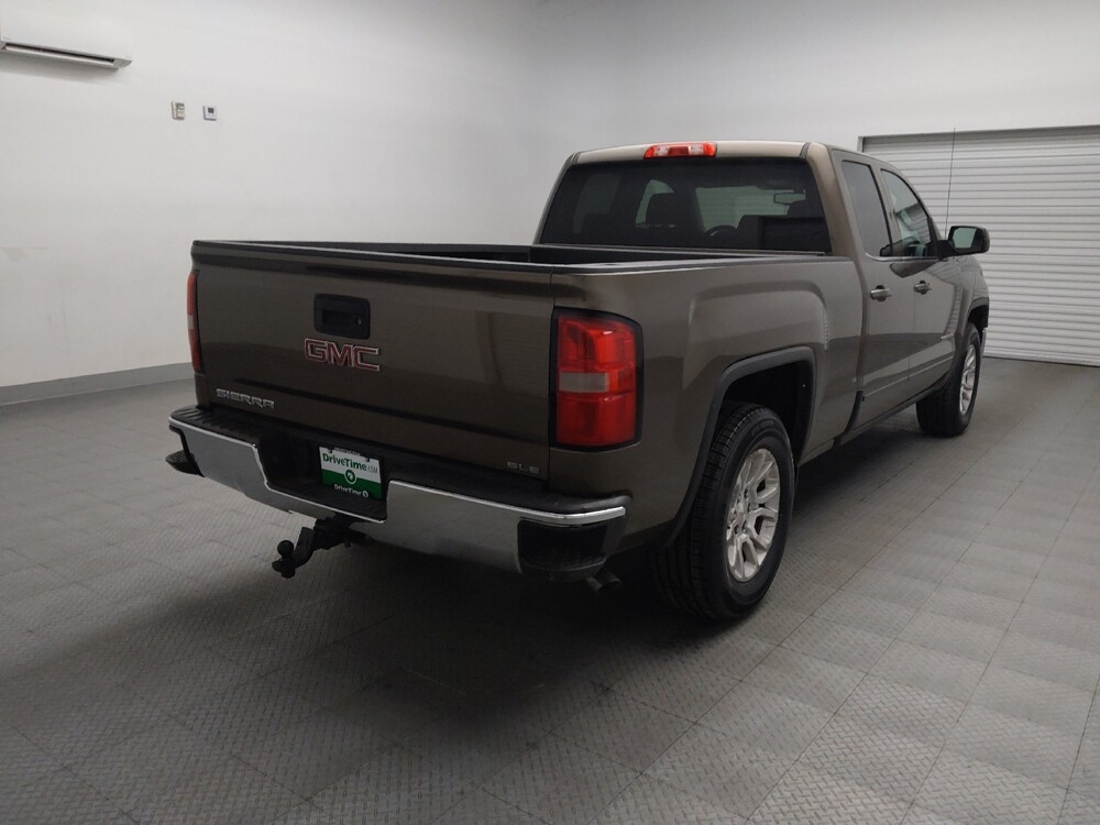 2015 GMC Sierra 1500 in Plano, TX 75074 - 18110501 9