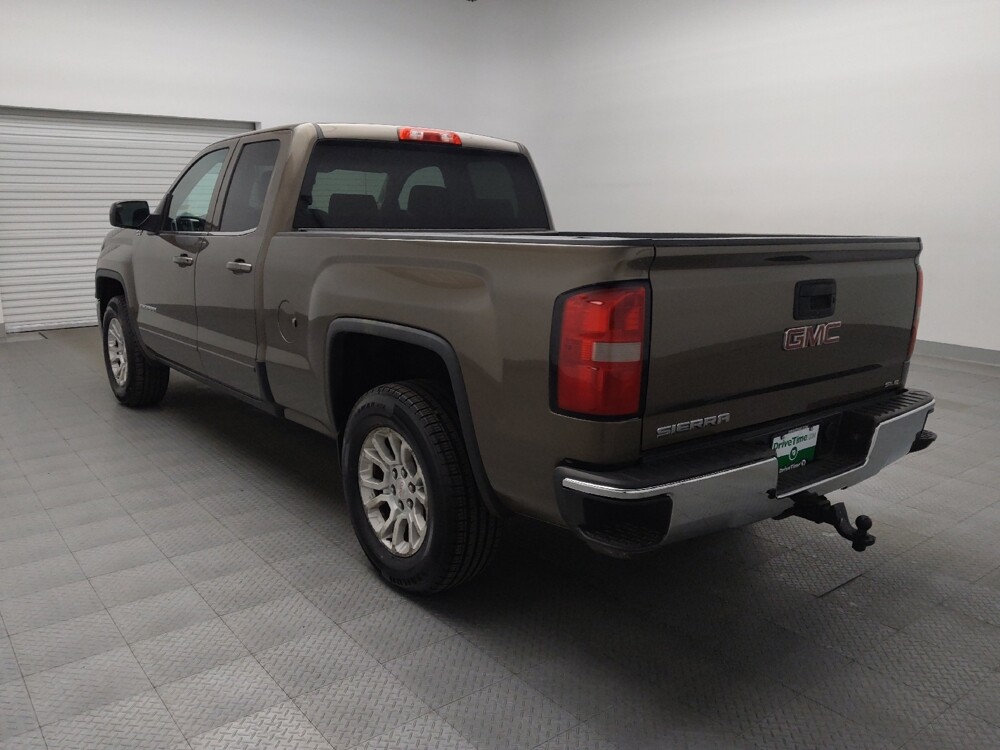 2015 GMC Sierra 1500 in Plano, TX 75074 - 18110501 5