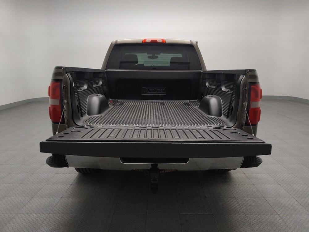 2015 GMC Sierra 1500 in Plano, TX 75074 - 18110501 29