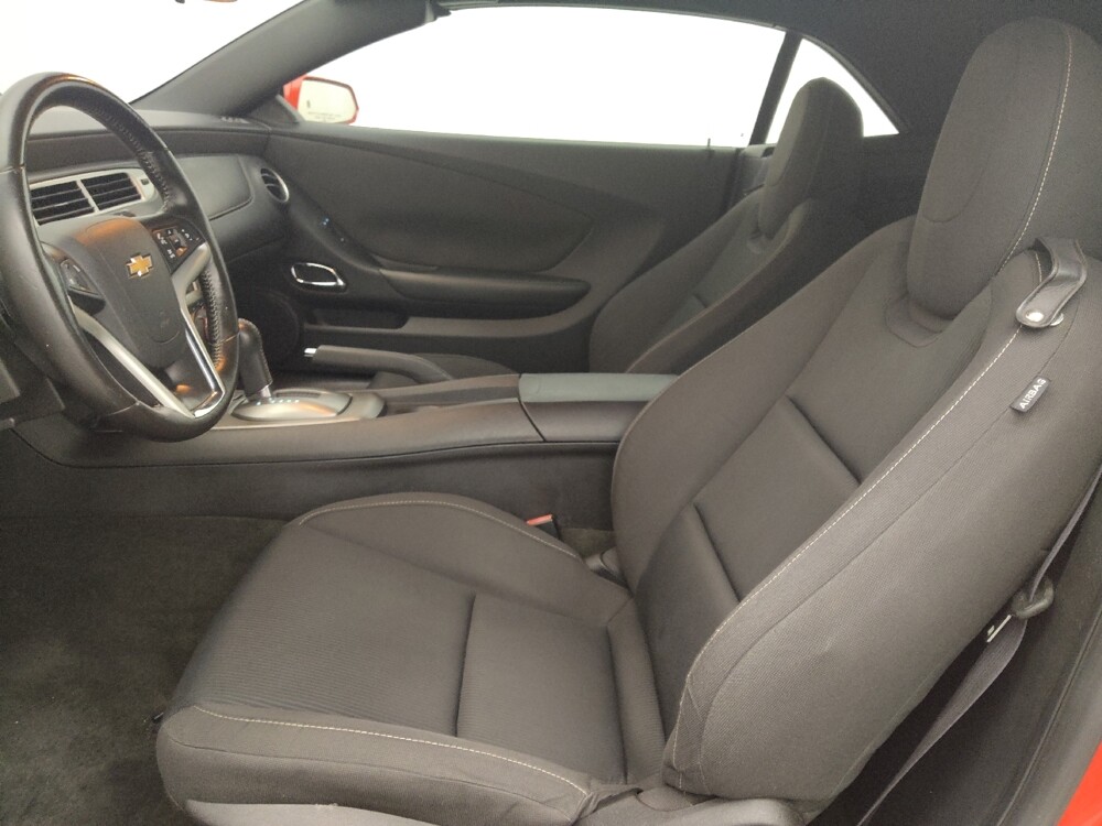 2015 Chevrolet Camaro in Fort Myers, FL 33907 - 18110502 18