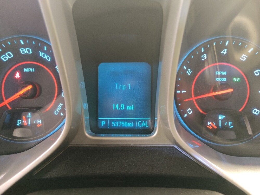 2015 Chevrolet Camaro in Fort Myers, FL 33907 - 18110502 23