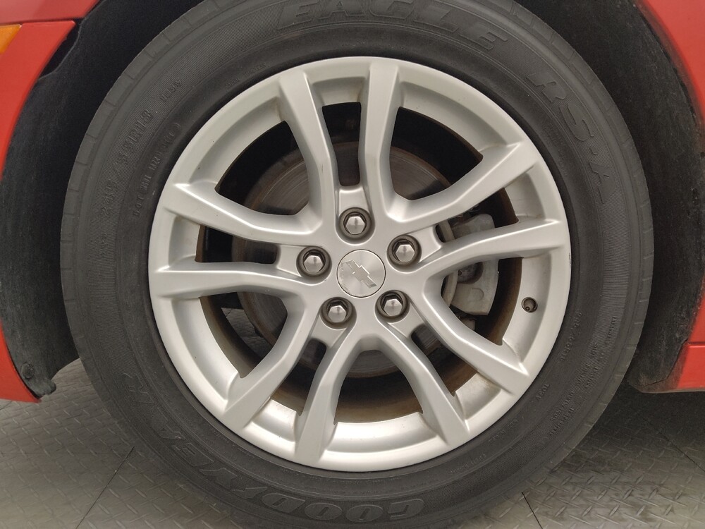 2015 Chevrolet Camaro in Fort Myers, FL 33907 - 18110502 31