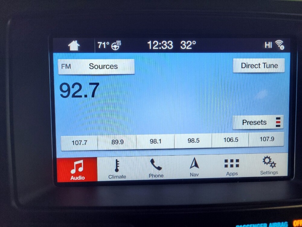 2017 Ford Explorer in Charlotte, NC 28273 - 18110505 25