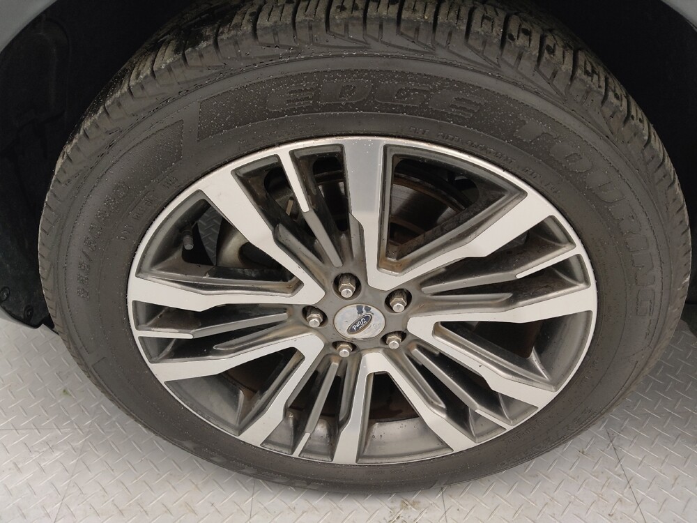 2017 Ford Explorer in Charlotte, NC 28273 - 18110505 31