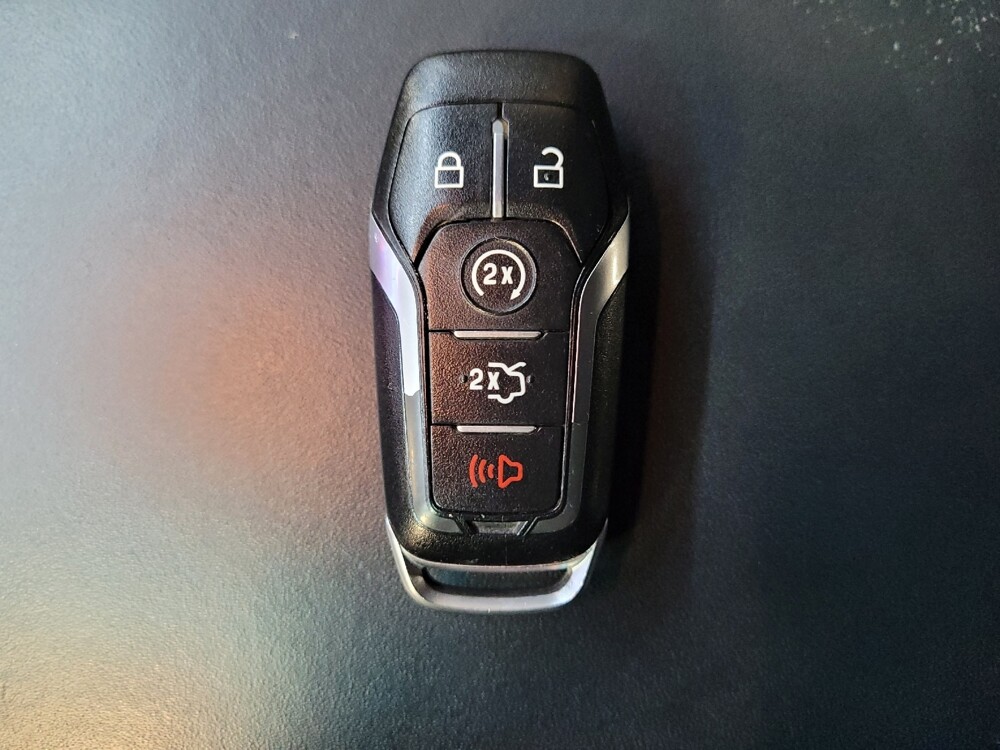 2017 Ford Explorer in Charlotte, NC 28273 - 18110505 32