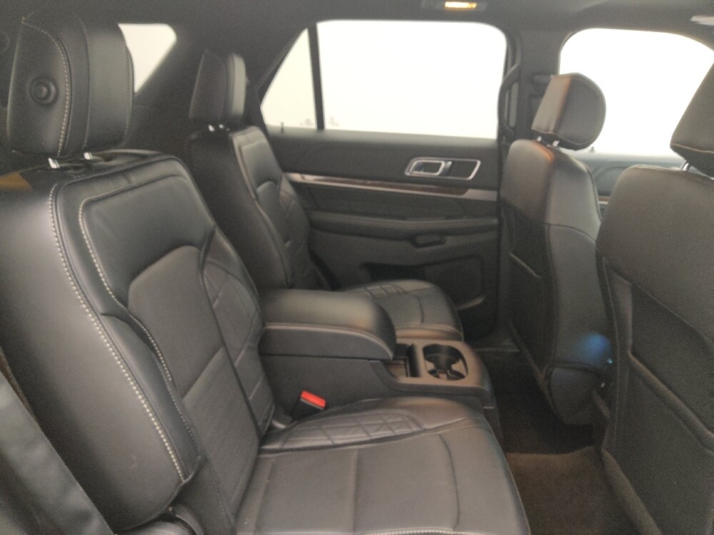 2017 Ford Explorer in Charlotte, NC 28273 - 18110505 19