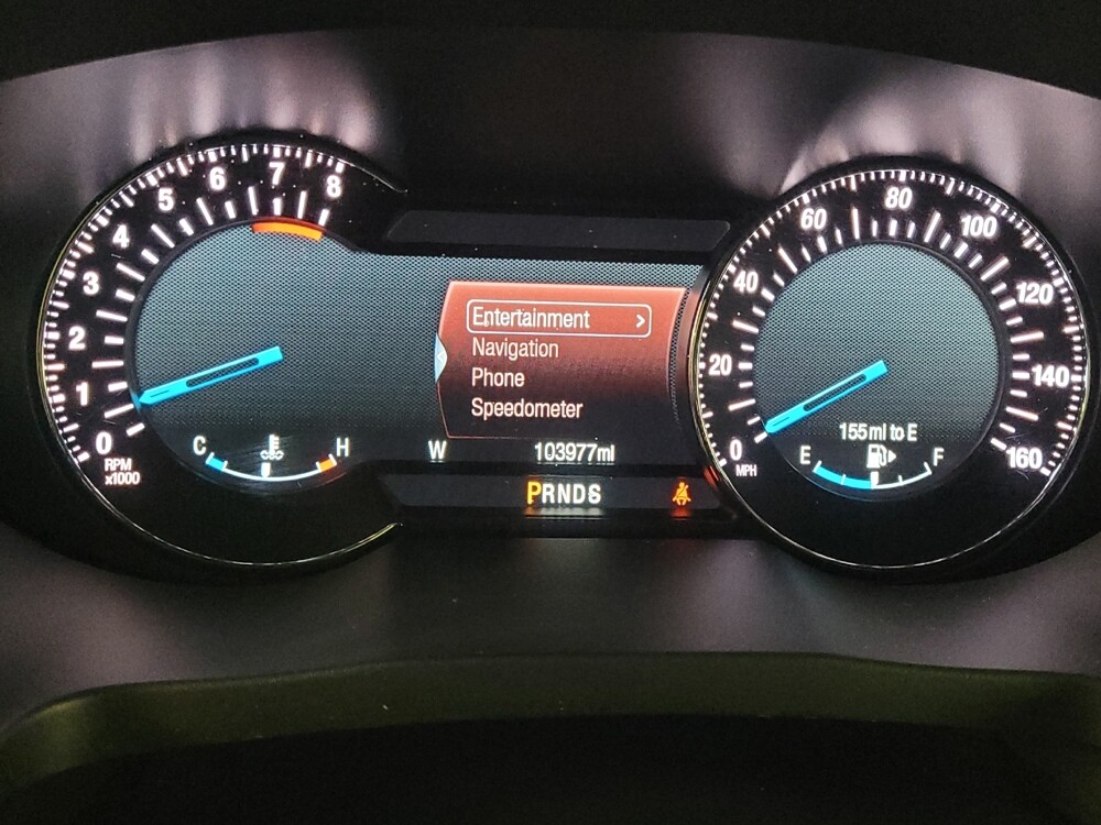 2017 Ford Explorer in Charlotte, NC 28273 - 18110505 23