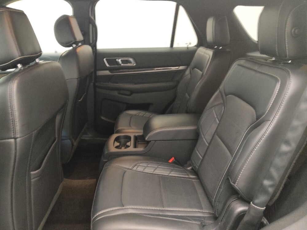 2017 Ford Explorer in Charlotte, NC 28273 - 18110505 18
