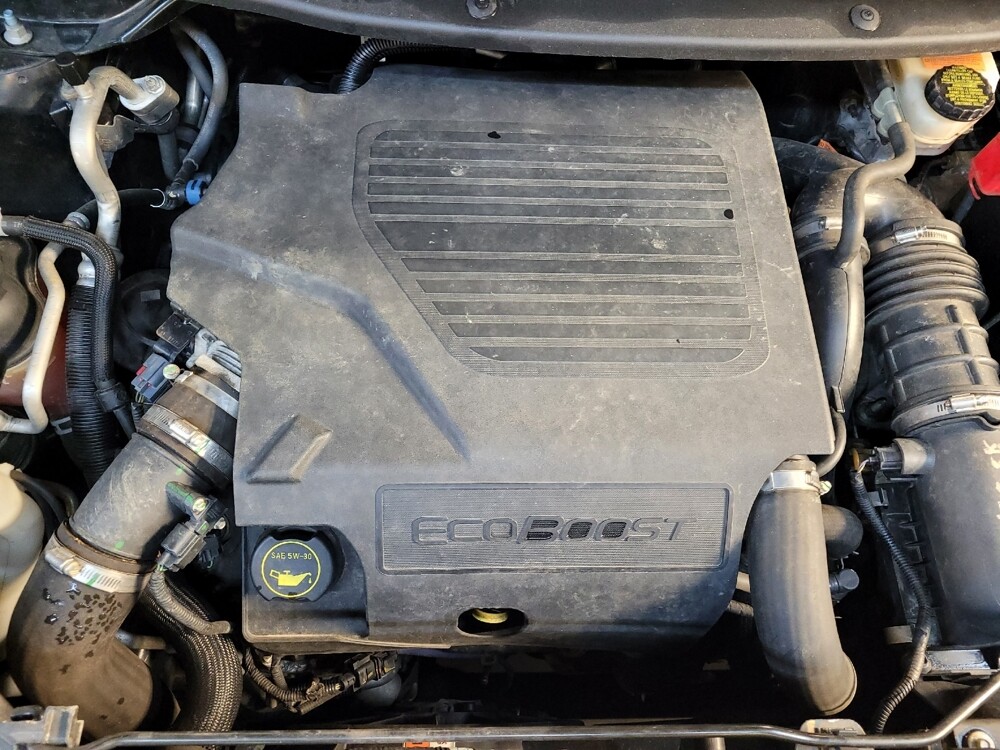 2017 Ford Explorer in Charlotte, NC 28273 - 18110505 30