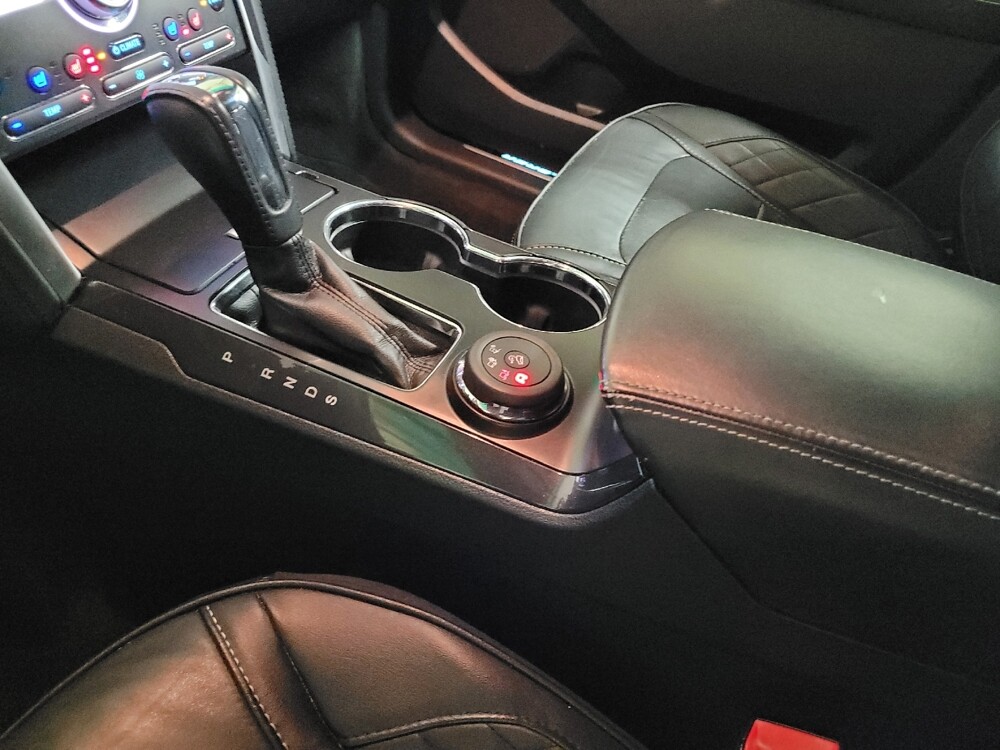 2017 Ford Explorer in Charlotte, NC 28273 - 18110505 26