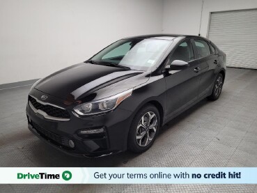 2020 Kia Forte in Downey, CA 90241