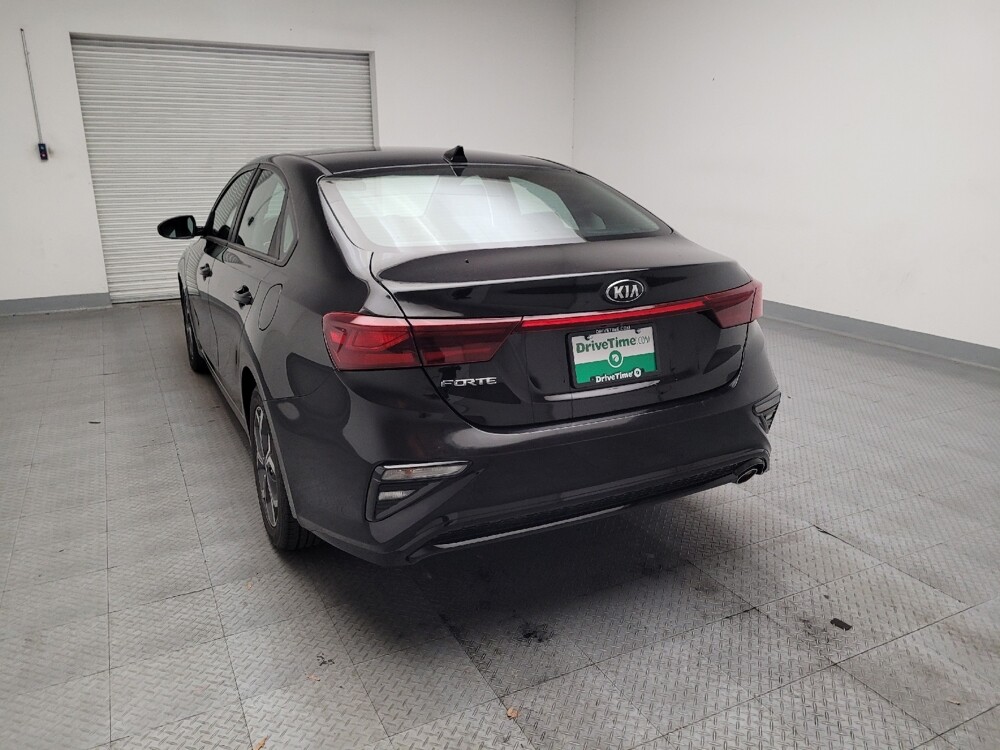 2020 Kia Forte in Downey, CA 90241 - 18110506 6