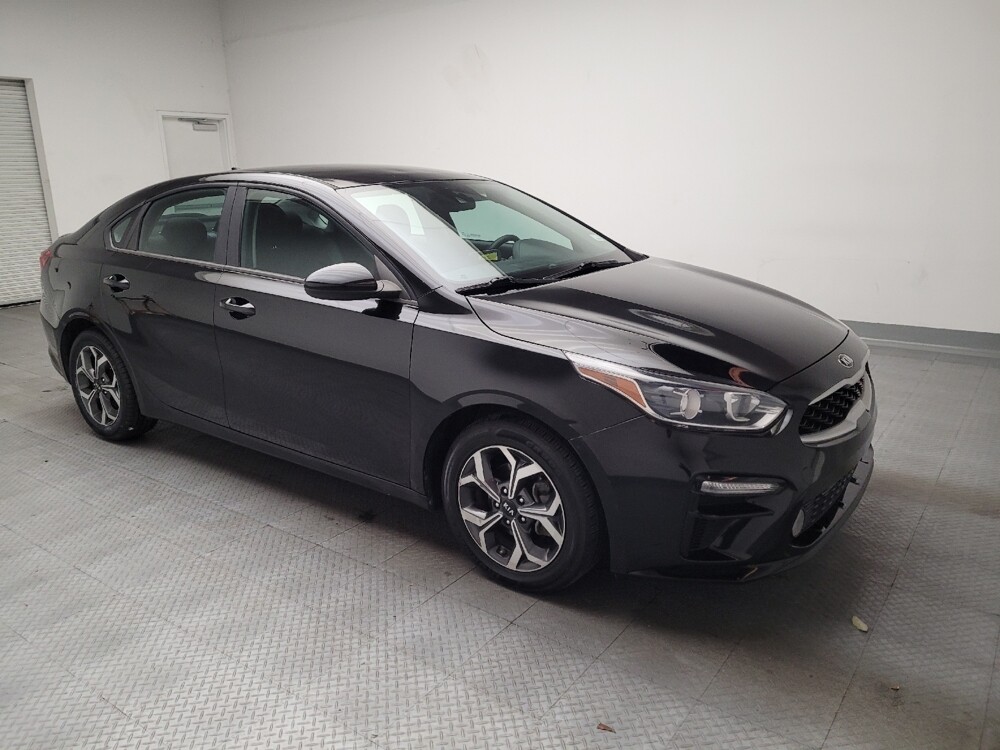 2020 Kia Forte in Downey, CA 90241 - 18110506 11