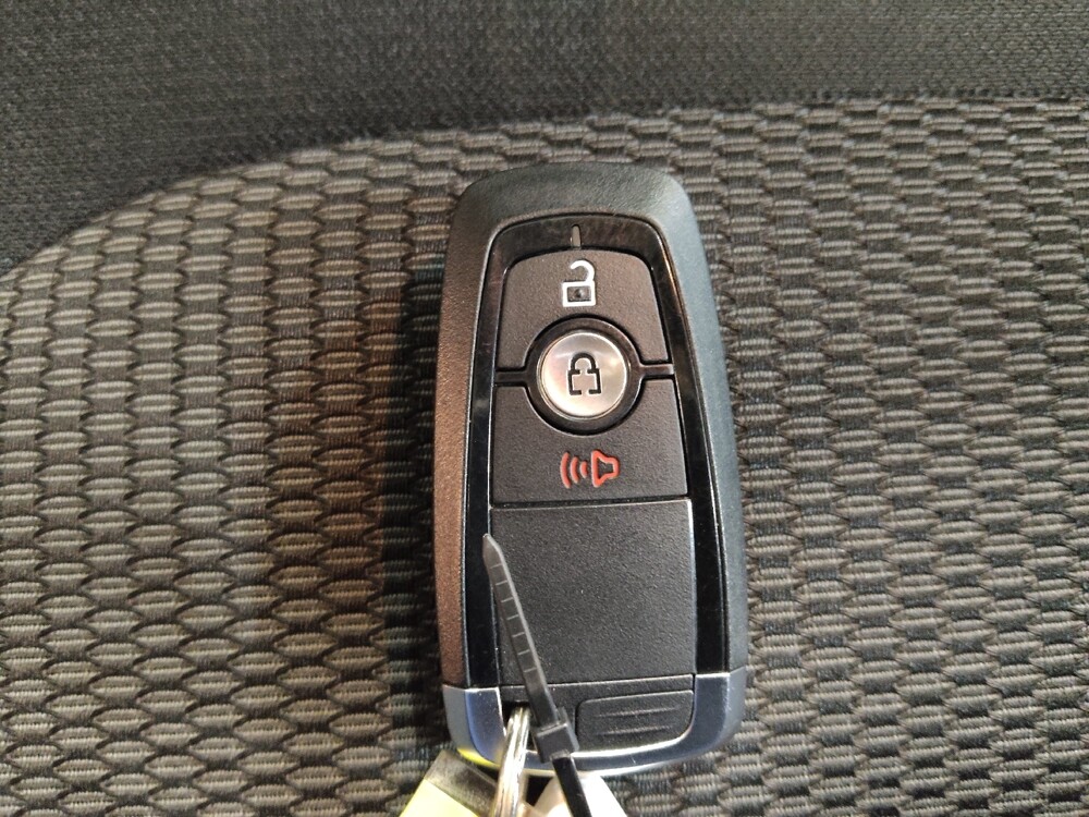 2019 Ford Explorer in Plano, TX 75074 - 18110508 32