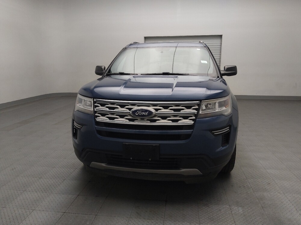 2019 Ford Explorer in Plano, TX 75074 - 18110508 15