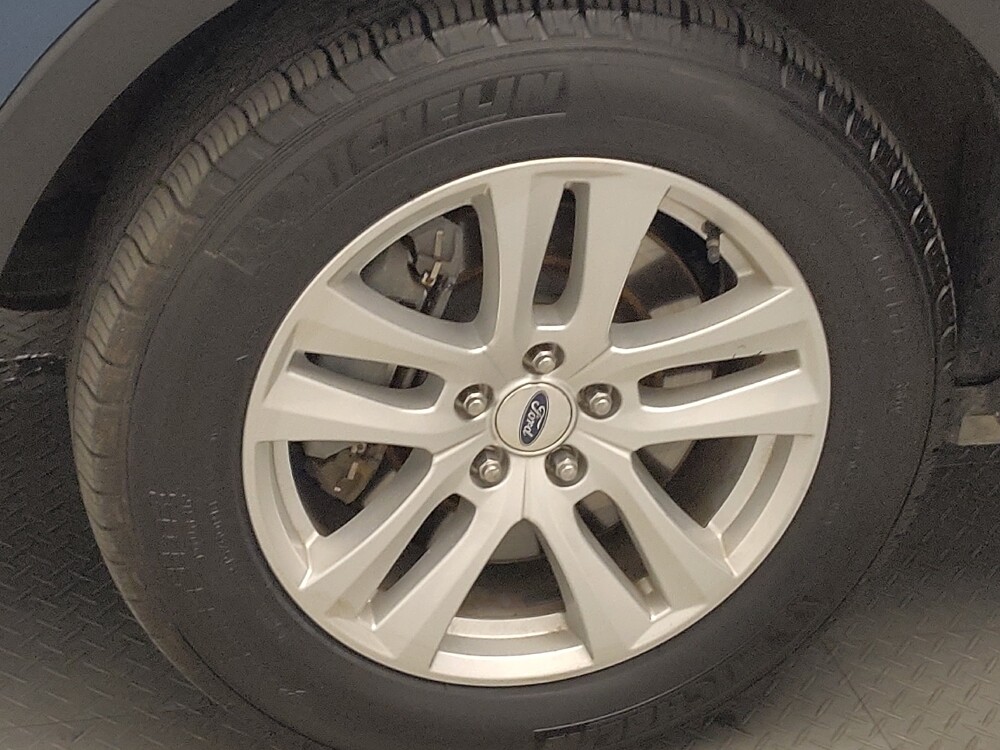 2019 Ford Explorer in Plano, TX 75074 - 18110508 31