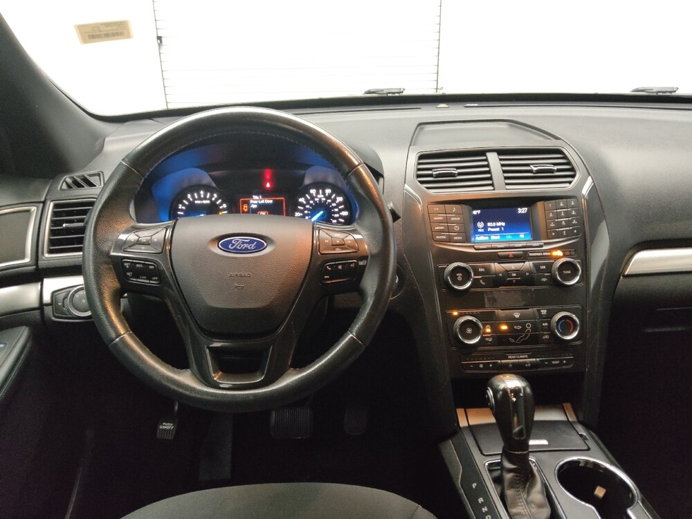 2019 Ford Explorer in Plano, TX 75074 - 18110508 22