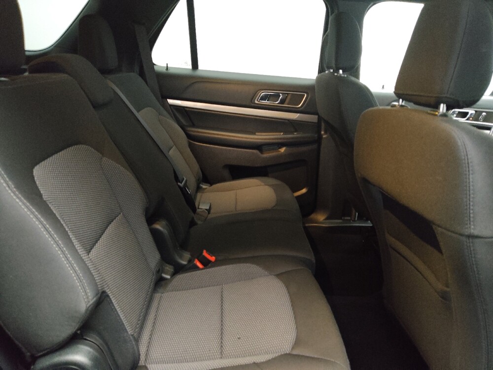 2019 Ford Explorer in Plano, TX 75074 - 18110508 19