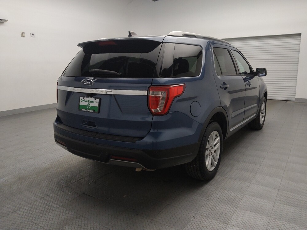 2019 Ford Explorer in Plano, TX 75074 - 18110508 9