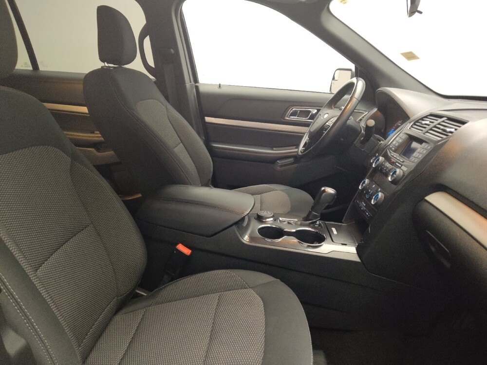 2019 Ford Explorer in Plano, TX 75074 - 18110508 21