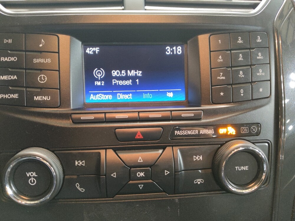 2019 Ford Explorer in Plano, TX 75074 - 18110508 25