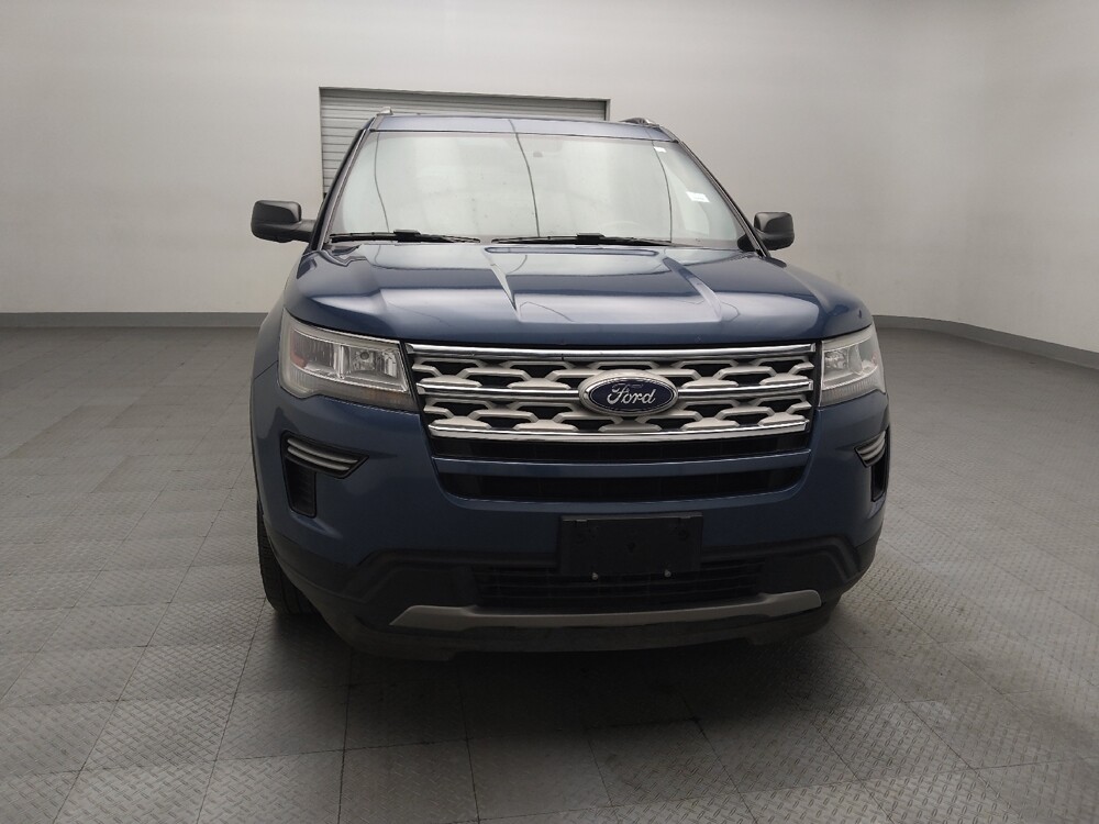 2019 Ford Explorer in Plano, TX 75074 - 18110508 14