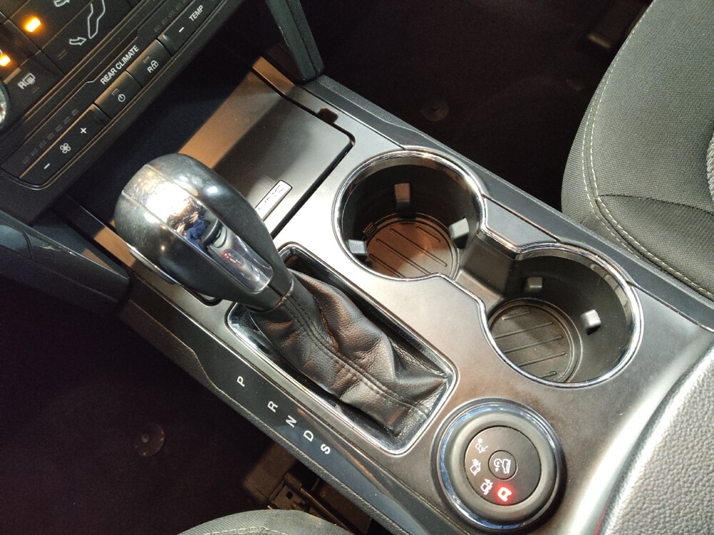 2019 Ford Explorer in Plano, TX 75074 - 18110508 26