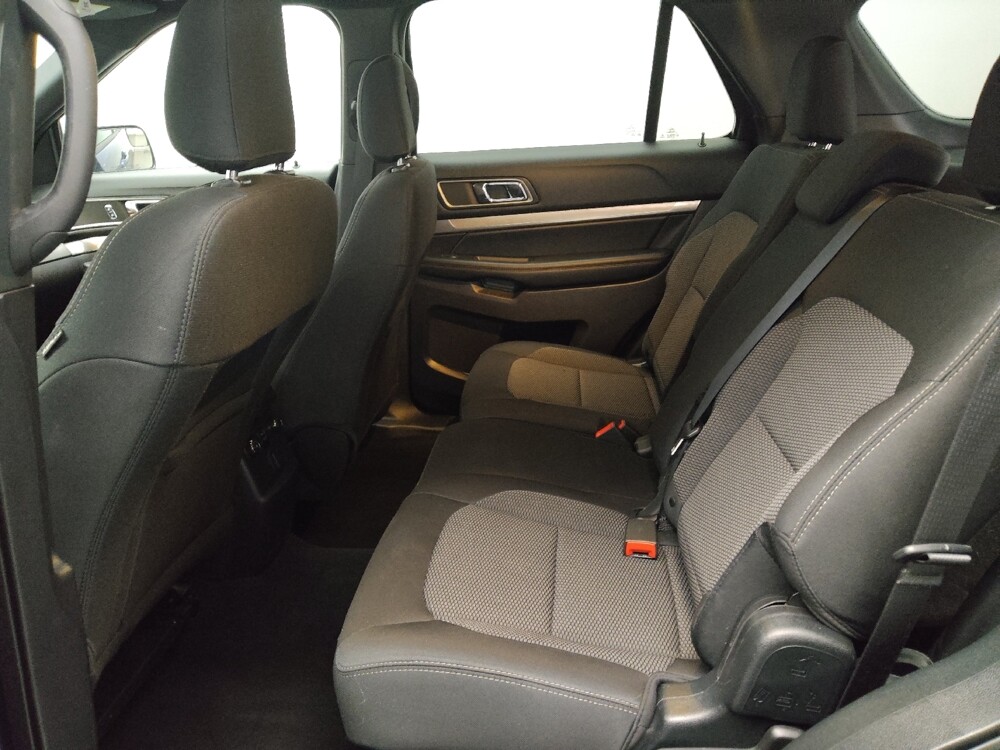 2019 Ford Explorer in Plano, TX 75074 - 18110508 18