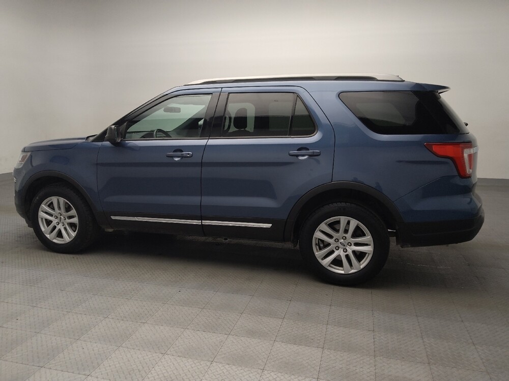 2019 Ford Explorer in Plano, TX 75074 - 18110508 3