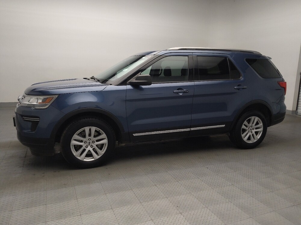 2019 Ford Explorer in Plano, TX 75074 - 18110508 2