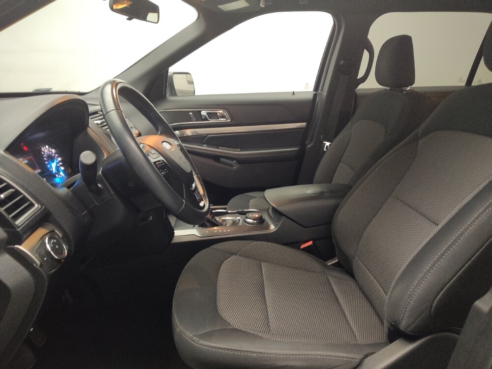 2019 Ford Explorer in Plano, TX 75074 - 18110508 17