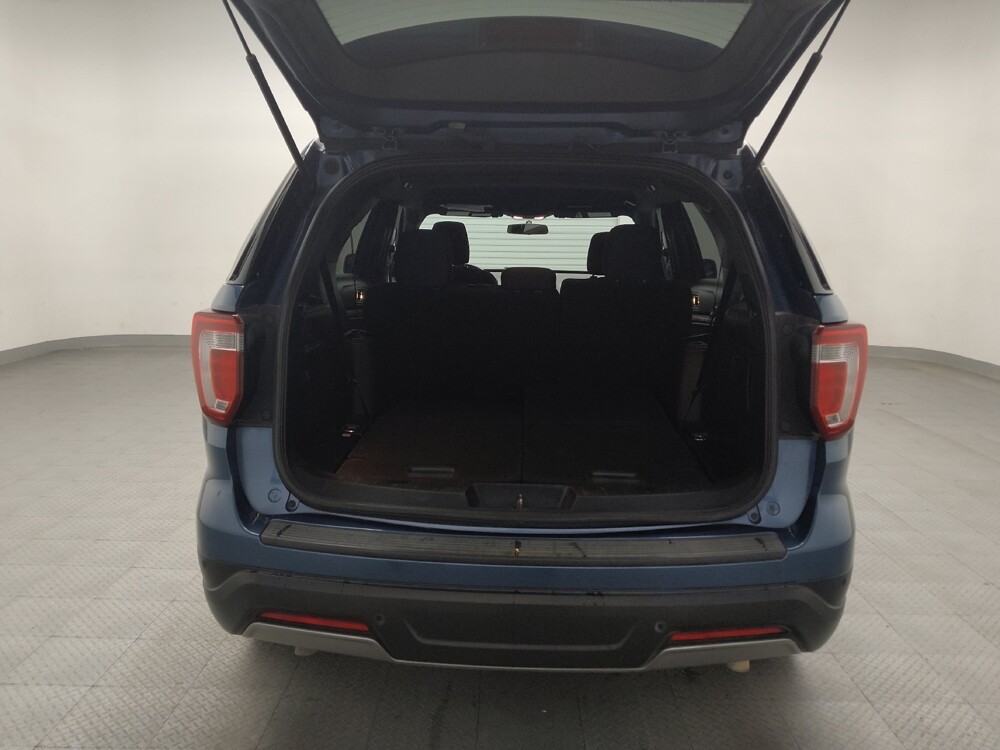 2019 Ford Explorer in Plano, TX 75074 - 18110508 29