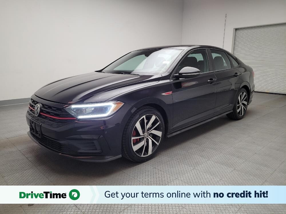 2019 Volkswagen Jetta in Downey, CA 90241 - 18110509