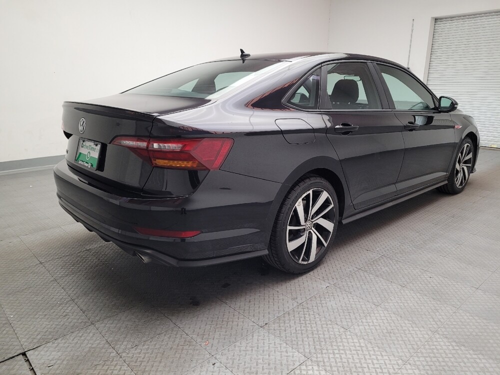 2019 Volkswagen Jetta in Downey, CA 90241 - 18110509 9