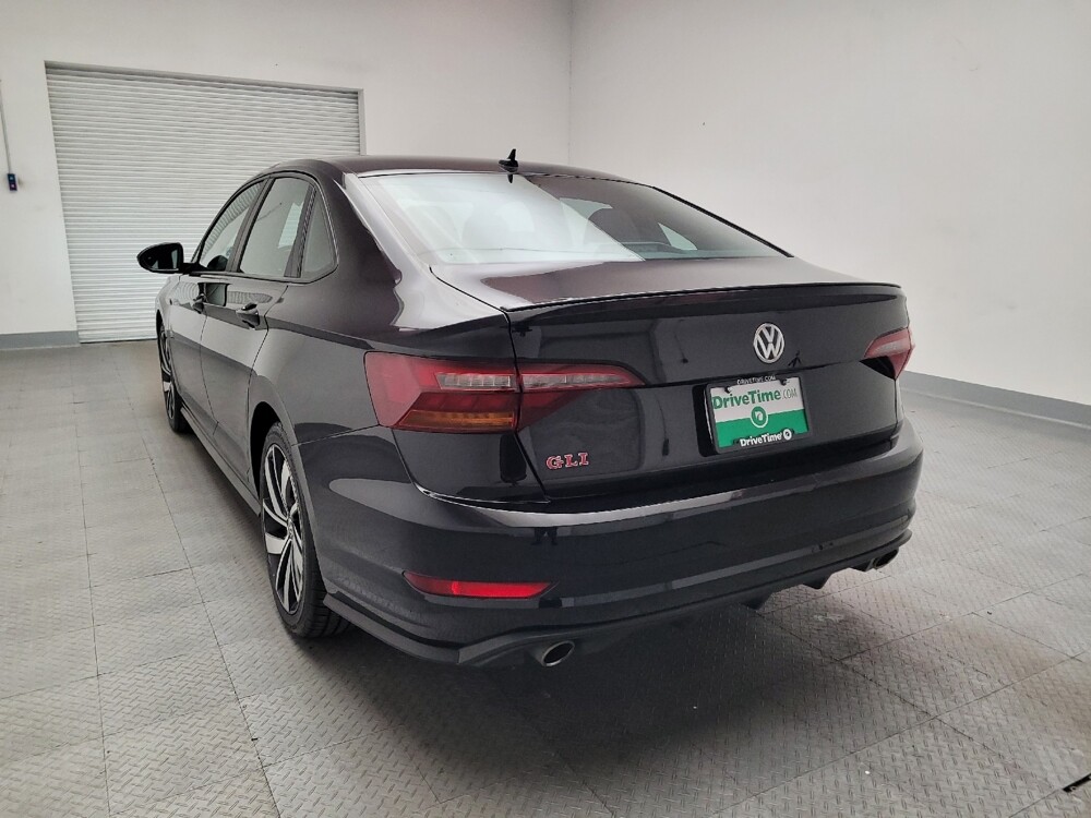 2019 Volkswagen Jetta in Downey, CA 90241 - 18110509 6