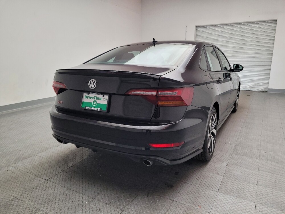 2019 Volkswagen Jetta in Downey, CA 90241 - 18110509 7