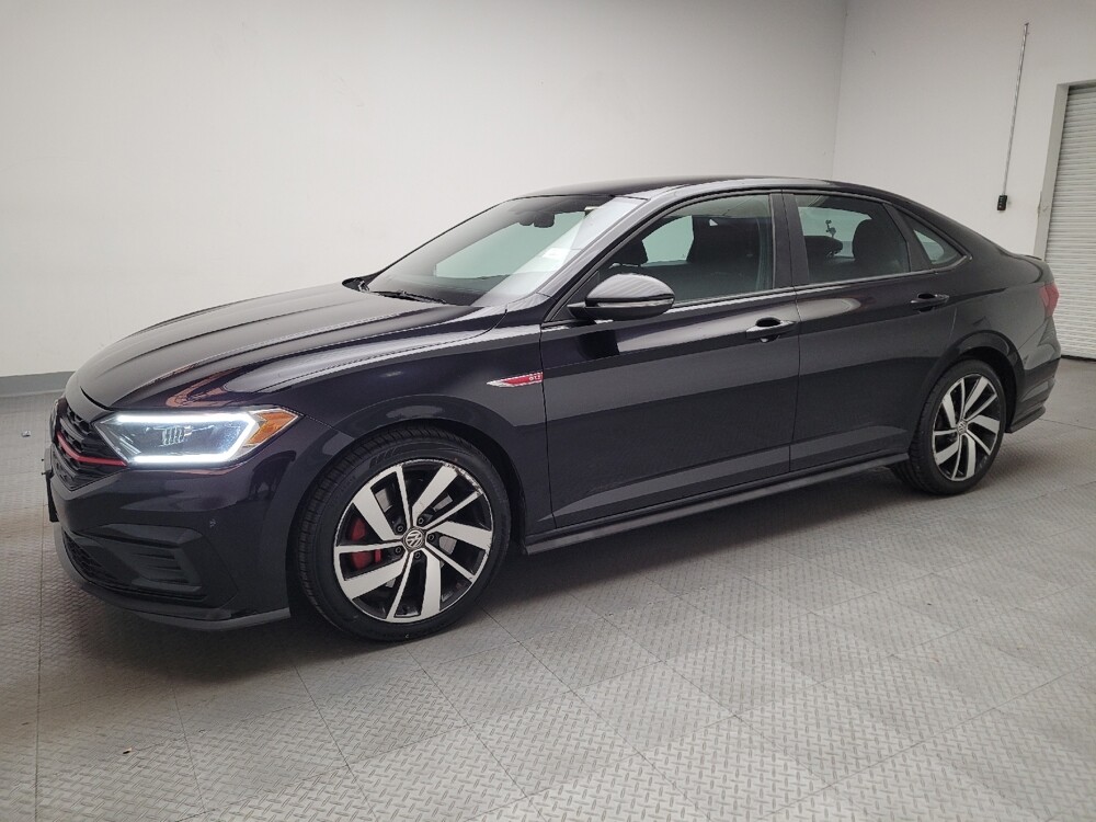 2019 Volkswagen Jetta in Downey, CA 90241 - 18110509 2