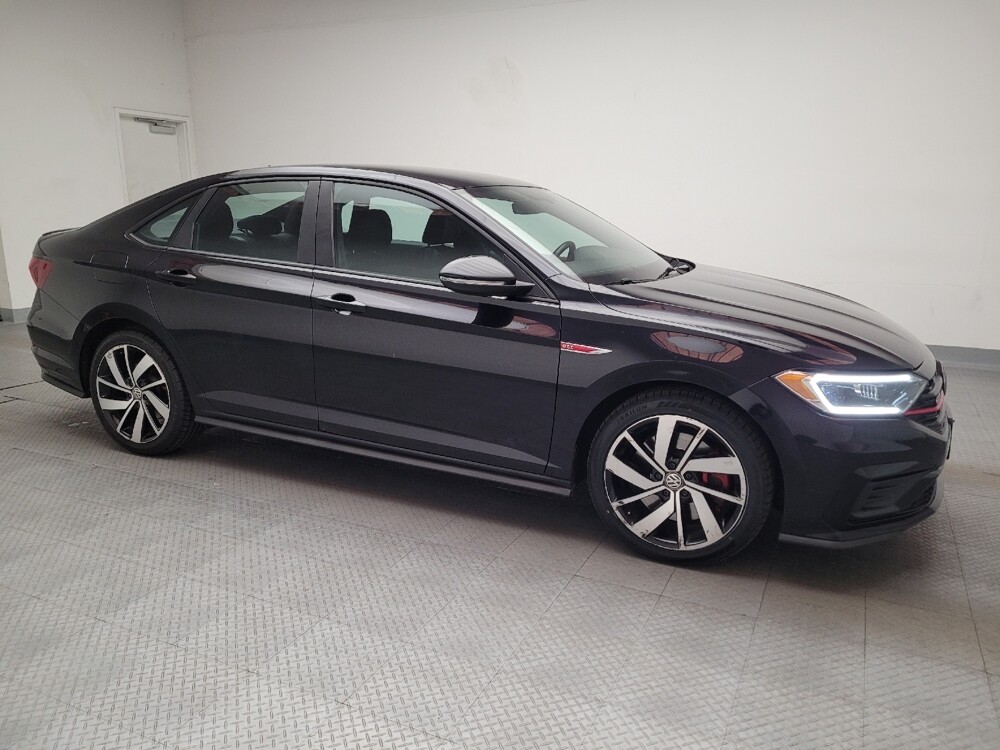 2019 Volkswagen Jetta in Downey, CA 90241 - 18110509 11