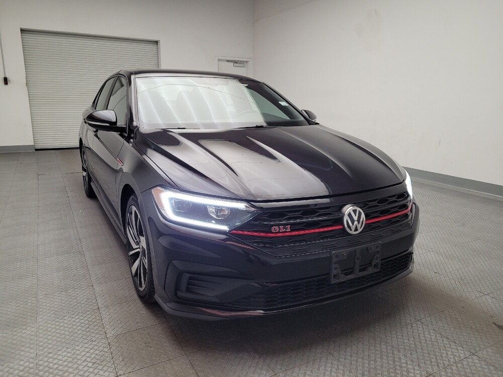 2019 Volkswagen Jetta in Downey, CA 90241 - 18110509 14