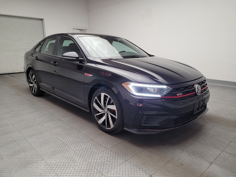 2019 Volkswagen Jetta in Downey, CA 90241 - 18110509 13