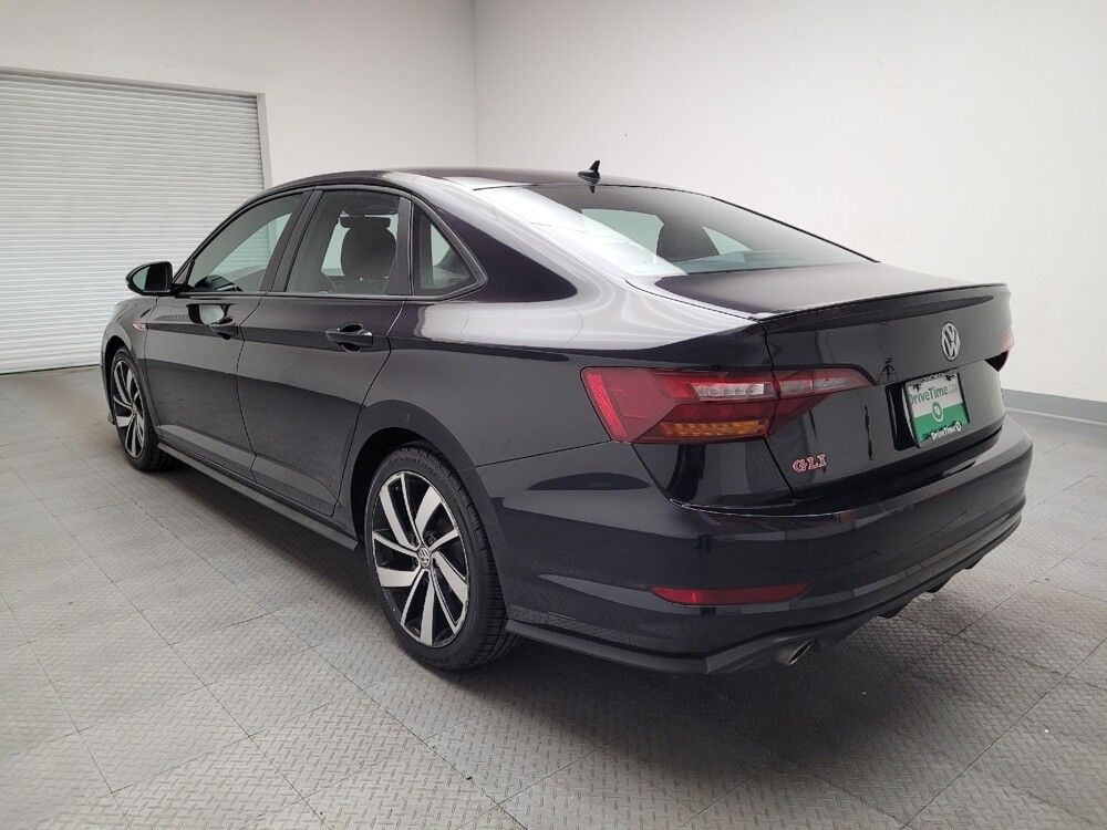2019 Volkswagen Jetta in Downey, CA 90241 - 18110509 5