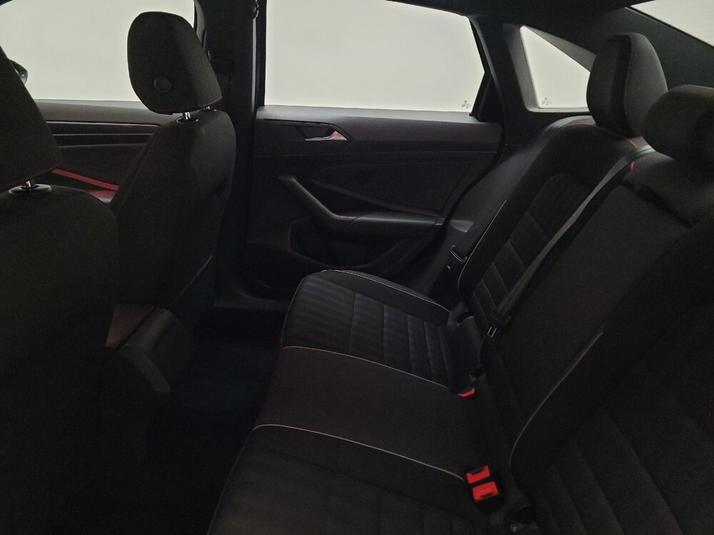 2019 Volkswagen Jetta in Downey, CA 90241 - 18110509 18